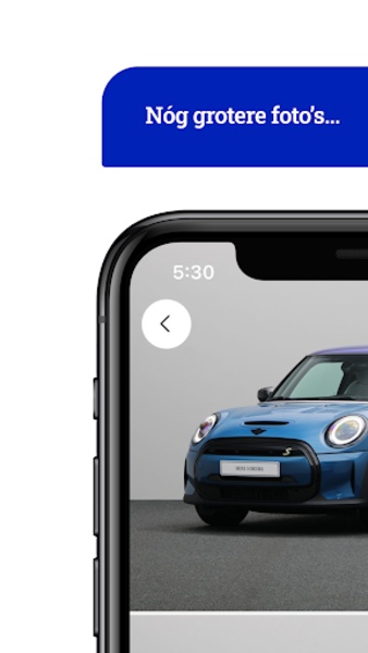 AutoTrack - Preview 3
