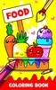 Fruits Coloring- Food Coloring screenshot 8