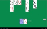 Solitaire Golf screenshot 7