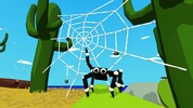 A Webbing Journey Demo screenshot 4