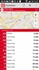 Bus Times screenshot 5