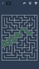 Maze screenshot 2