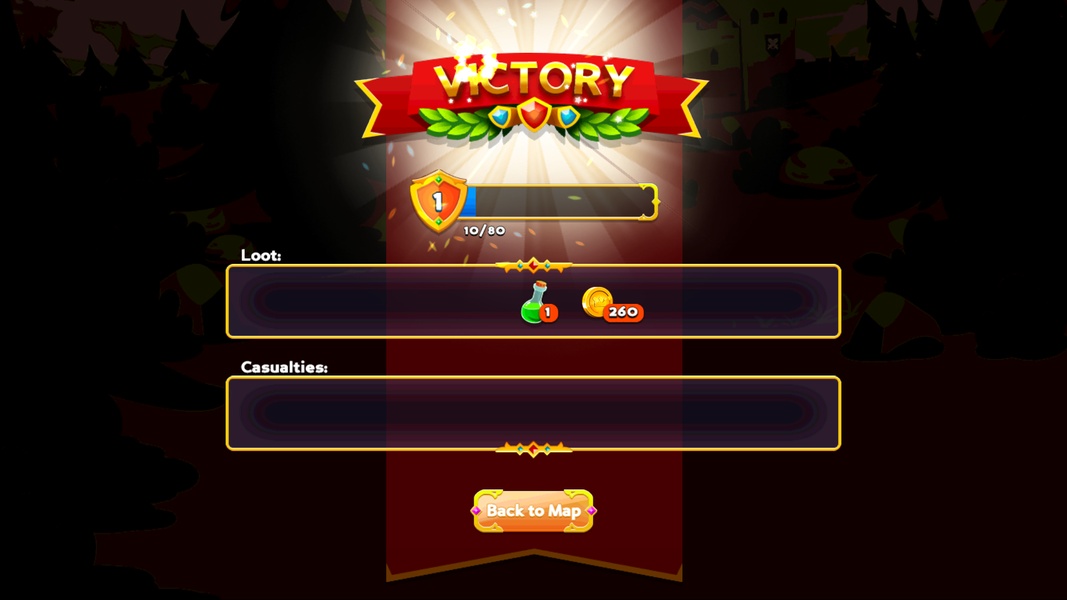 Fire Frontier: Heroes of Valor - Preview 5
