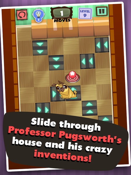 Puzzle Pug - Preview 4
