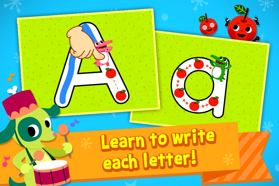 ABC Phonics - Preview 6