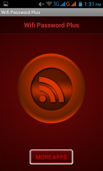 Wifi Password Plus - Preview 7