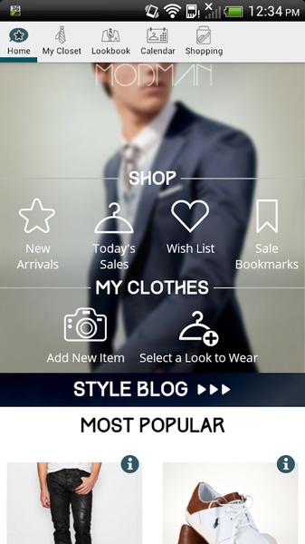 Mod Man - Preview 16