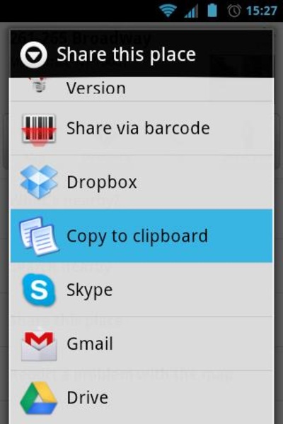 Copy to Clipboard - Preview 3