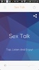Sex Talk screenshot 2