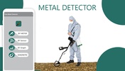 Metal Detector App screenshot 4