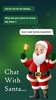 Santa Call - Chat From Santa! screenshot 1