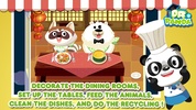 Restaurant Free screenshot 6