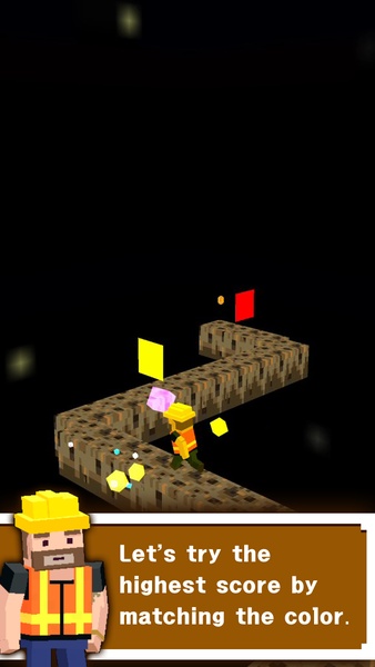 ColorMatch - Preview 2