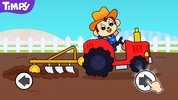 Timpy Tractor Game screenshot 8