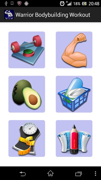 Personal Trainer - Preview 9