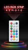 LED RGB Strip Remote screenshot 4