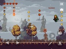 Apple Knight: Action Platforme screenshot 4