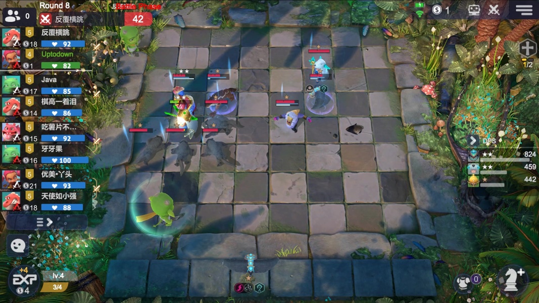 Auto Chess VNG Lite - Preview 5