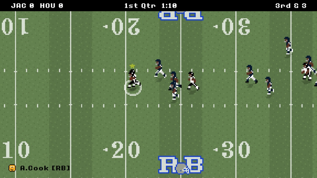 Retro Bowl College - Apps on Google Play