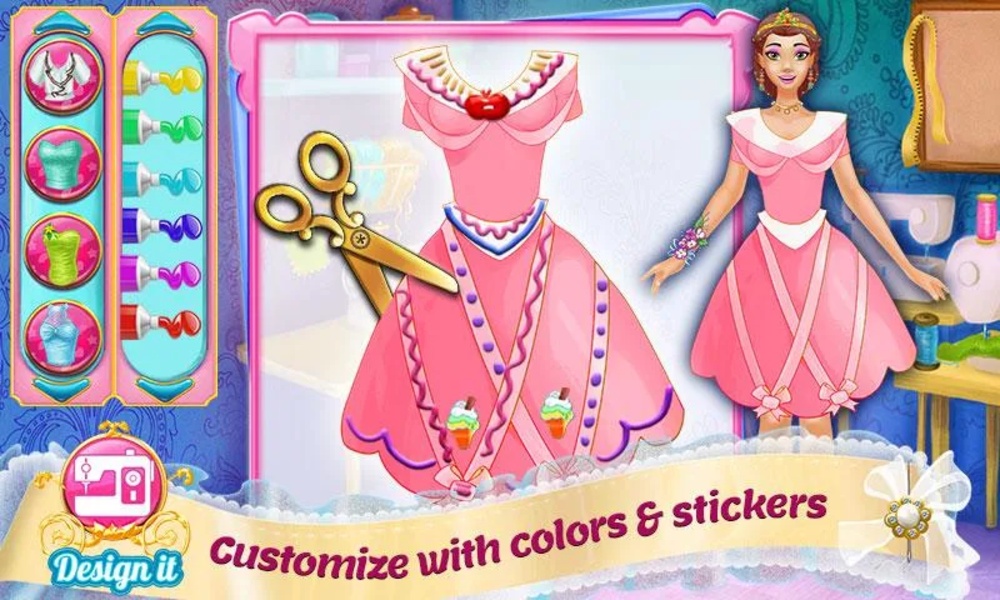 Royal Design - Preview 5
