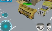 Cartoon Parking screenshot 10