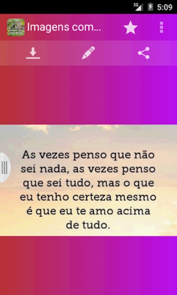 Imagens com Frases Bonitas - Preview 4