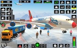 Pilot City Flight: Plane Game screenshot 4
