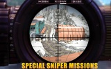 World War 2 Gun Shooting Games screenshot 5