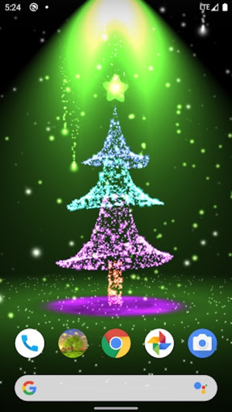 3D Xmas Tree lite - Preview 6
