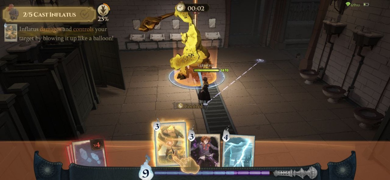Harry Potter: Magic Awakened - Preview 7