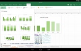 Microsoft Excel screenshot 2