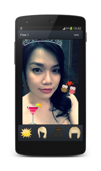 Photo Decorate - Preview 4