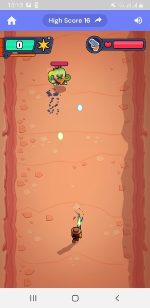 War with aliens - Preview 1