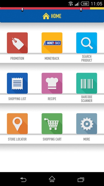 PARKnSHOP - Preview 5