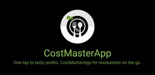 CostMasterAppの特集画像