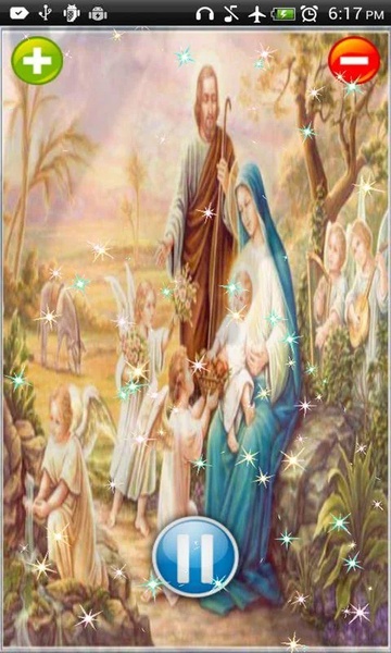Jesus Prayer - Preview 2