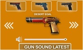 Real GUN SOUNDS APP: GUN SIMULATOR screenshot 6