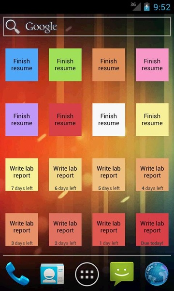 FastNotes Free - Preview 6
