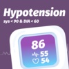 Blood Pressure App ：Heart Rate screenshot 2