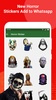 Emoji Stickers for Whatsapp screenshot 1