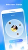 Chat Dating: Live video chat dating & Meet chat screenshot 1