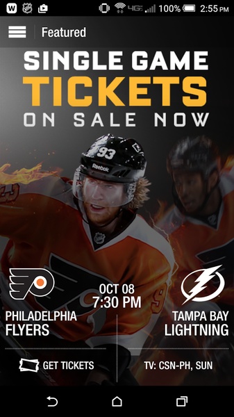 Flyers - Preview 5