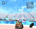 WallE Demo screenshot 2