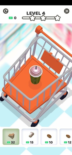 Perfect Basket - Preview 6