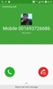 Fake Call screenshot 1