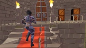 Superhero Lara- The Tomb Fighter screenshot 11