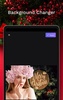 Christmas Photo Background Changer screenshot 5