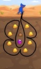 Gold Miner Draw to Collect screenshot 14