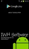 IWH Software screenshot 2