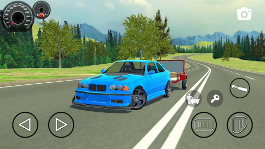 My First Car - Preview 4